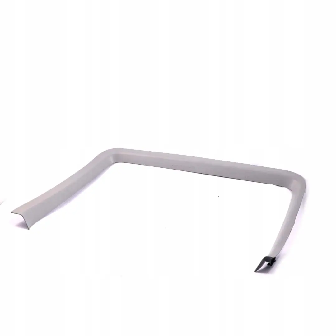  Mercedes-Benz Vaneo W414 Rear Right O/S Sliding Door Interior Window Cover Trim - SKU A4147300570 - Part number A4147300570