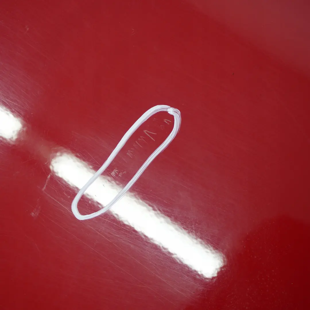 Tür Vorne Links Chili Red Rot - 851 für BMW Mini Cooper One R50 R52 R53 1 mit Teilenummer 7202911 BMW Mini Cooper One R50 R52 R53 1 Tür Vorne Links Chili Red Rot - 851 - SKU 7202911-CHRED3 - Teilenummer 7202911