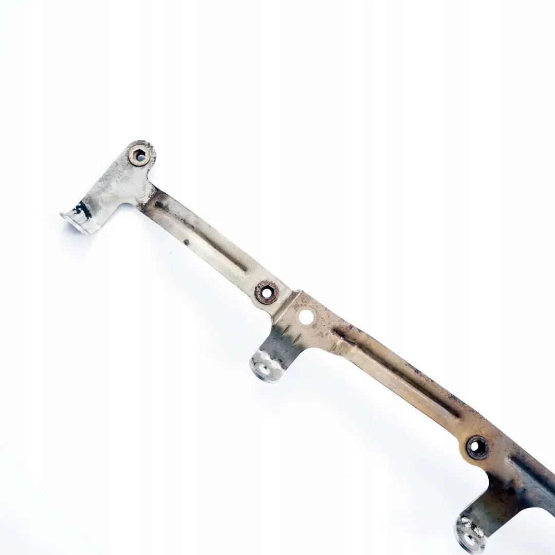 Tragerblech Cyl 1-5 echappement pour BMW 5 6 E60 E61 LCI M5 E63 E64 M6 1 à propos du numéro de pièce 7835514 BMW 5 6 E60 E61 LCI M5 E63 E64 M6 1 Tragerblech Cyl 1-5 echappement - SKU 7835472-1 - Numéro de pièce 7835514