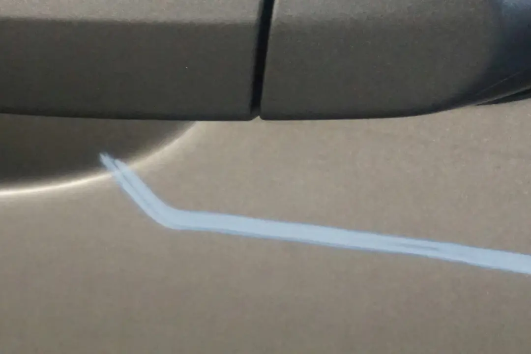 BMW 1 E87 drzwi lewe przednie Sonora A23 - SKU 7191011-SON - Numer Części 7191011