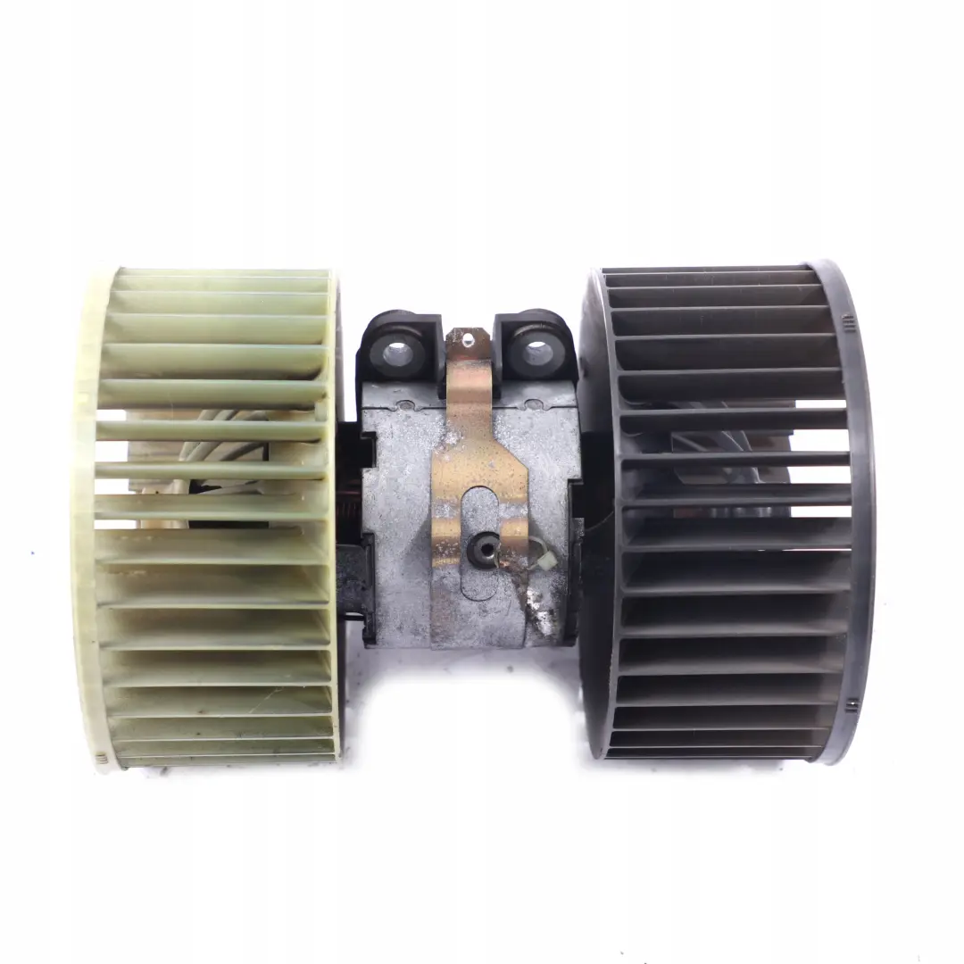 BMW 5 er E36 Heizungsgebläse Gebläse Gebläsemotor - SKU 8390208 - Teilenummer 8390208