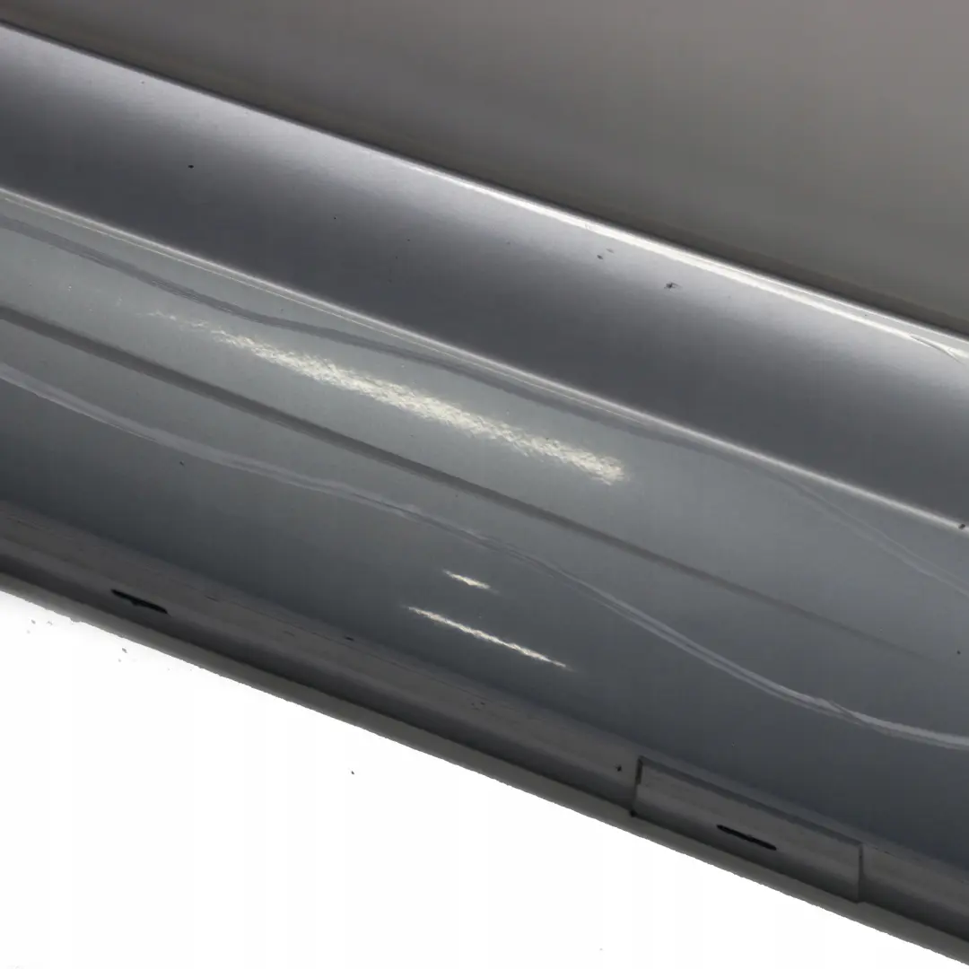 BMW E90 E91 LCI Sill Strip Side Skirt Left Bluewater Blue Water - SKU 0037059-WB - Número de pieza 0037059