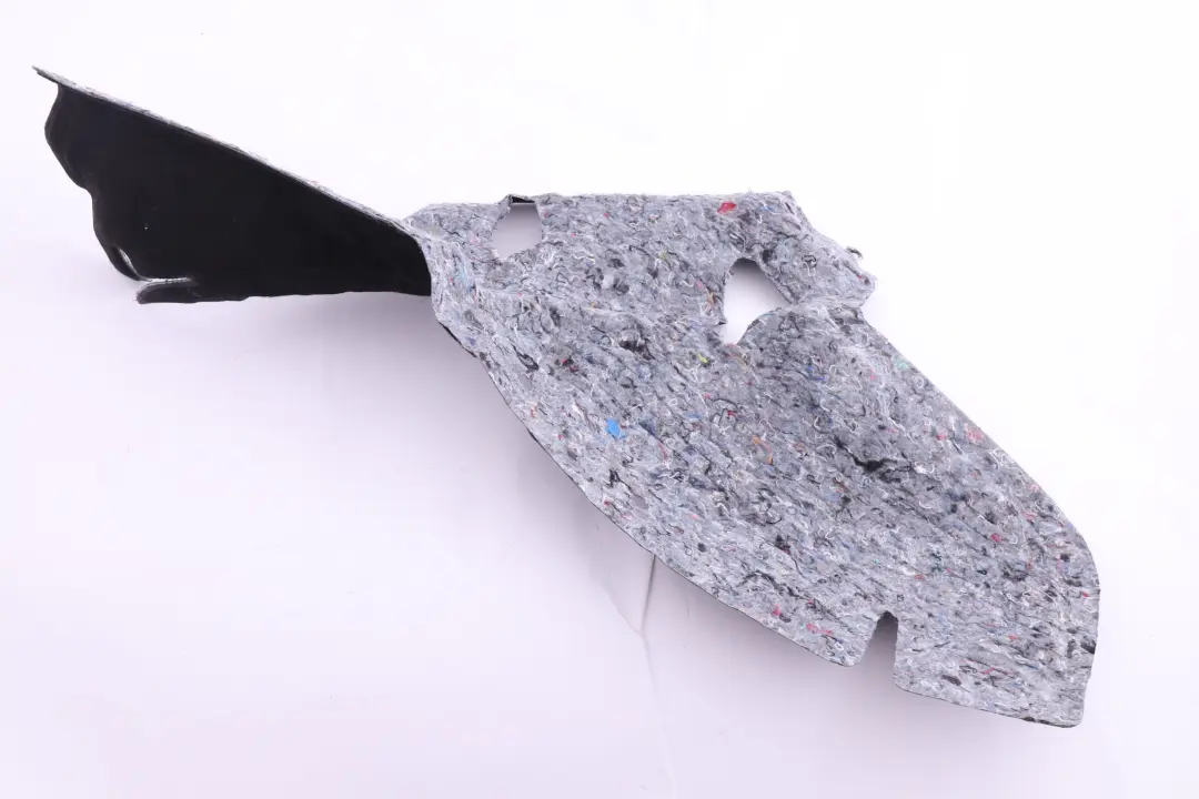 Insonorisation Timonerie Arriere Droite pour BMW 1 F20 F21 à propos du numéro de pièce 7221974 BMW 1 F20 F21 Insonorisation Timonerie Arriere Droite - SKU 7221974 - Numéro de pièce 7221974