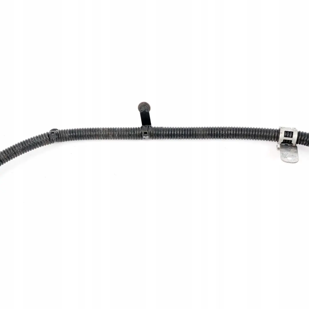  Mercedes-Benz A B W176 W246 160 180 CDI Alternador Cable Loom Wire - SKU A2465402610 - Número de pieza A2465402610