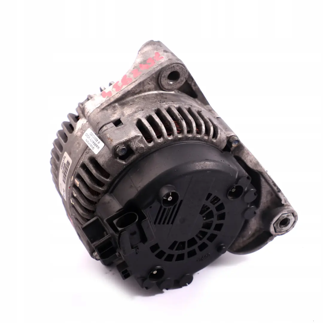 N62N Benzin Alternator Generator 180A BMW 5 6 7 er E60 E61 E63 E65 - SKU 7542934 - Teilenummer 7542934