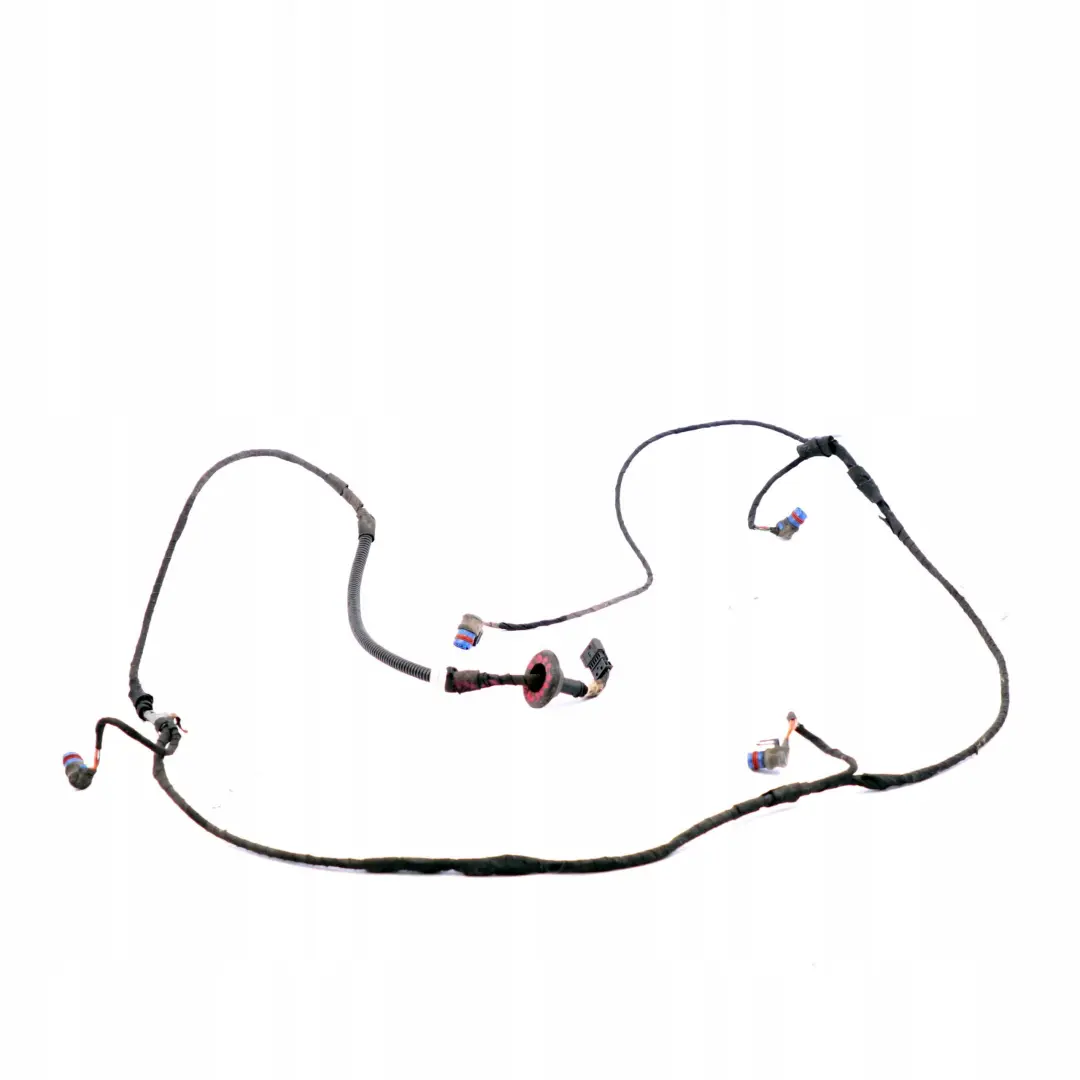 klasa ML W163 Wiązka PDC tył tylna do MERCEDES M o numerze A1635402209 MERCEDES M klasa ML W163 Wiązka PDC tył tylna - SKU A1635402209 - Numer Części A1635402209