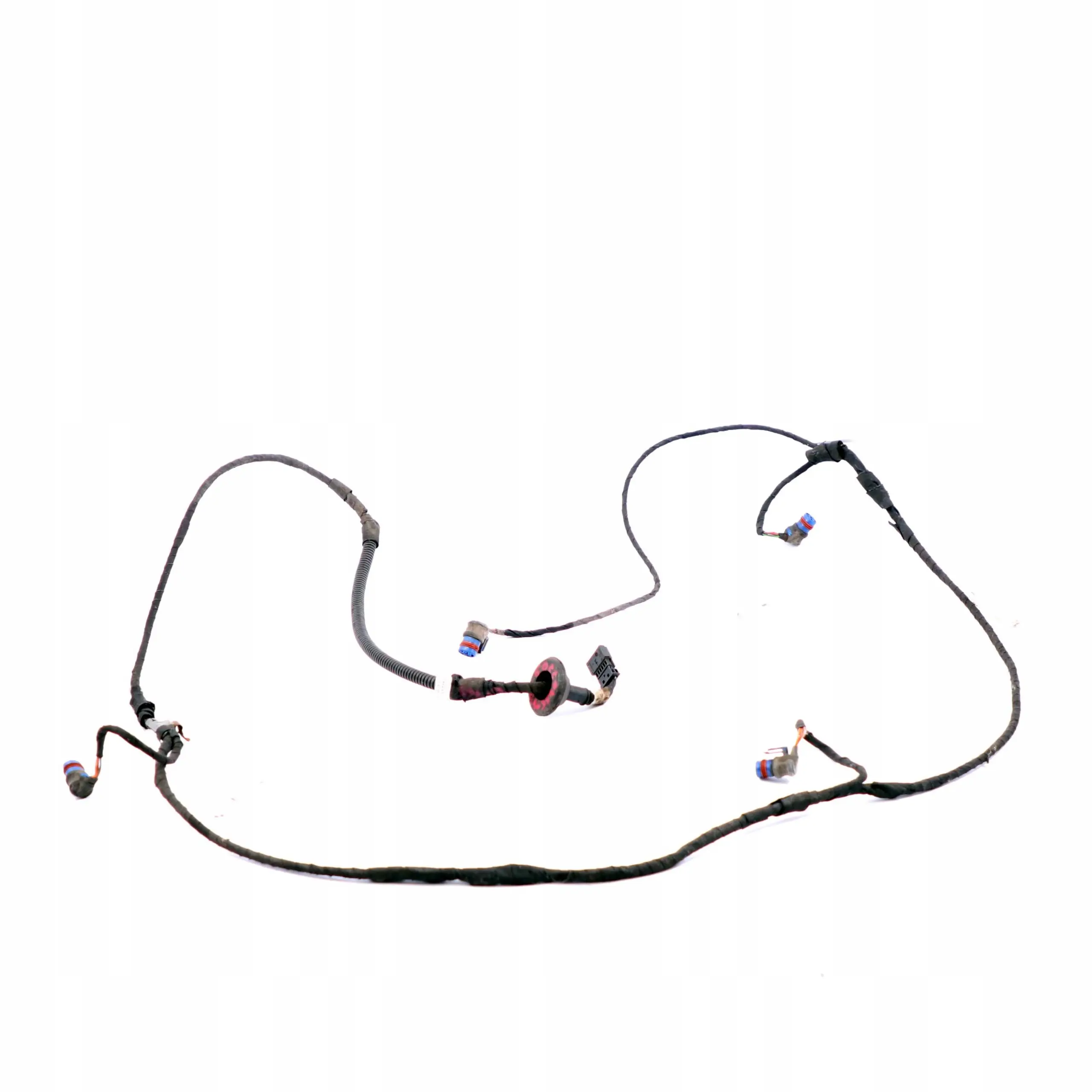 Mercedes-benz M ML W163 Posteriore Paraurti Parktronic Cavo A1635402209