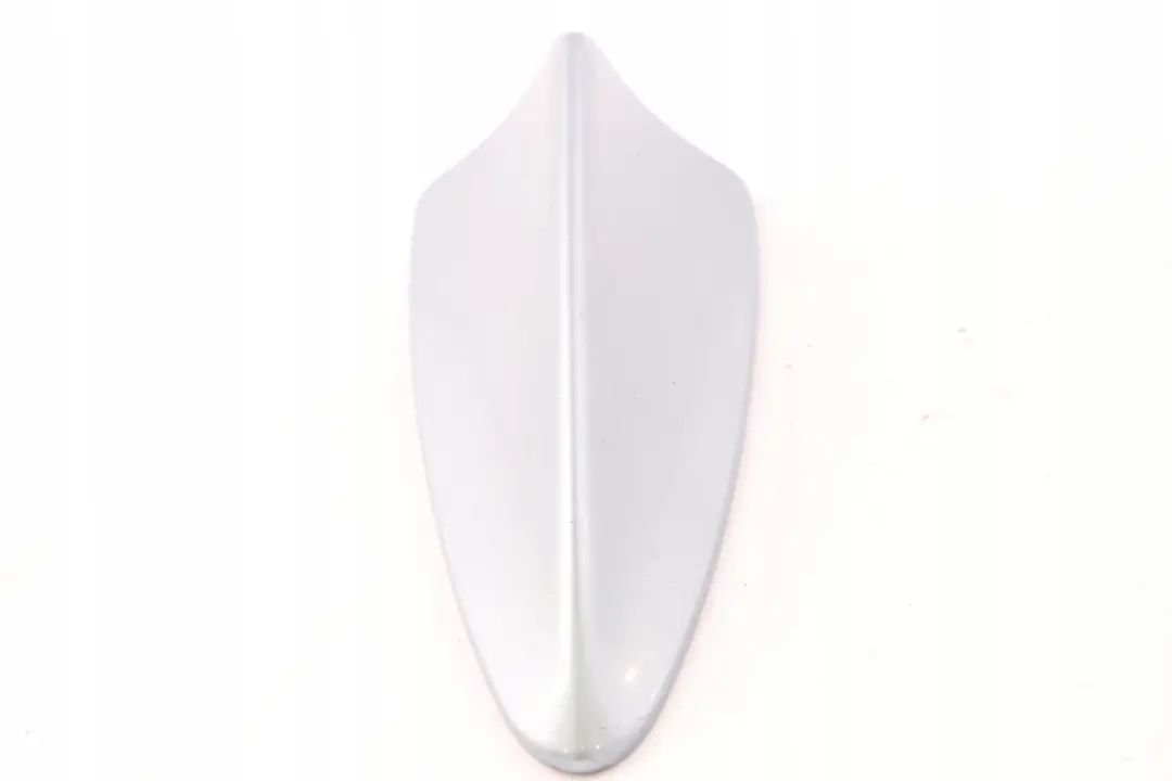 BMW X3 Series E83 E83N Roof Casing Aerial Shark Fin Antenna Blue Water - SKU 3411477-WB - Part number 3411477