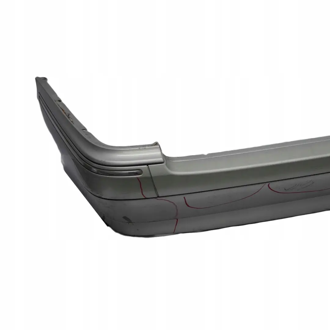 klasa S210 W210 Zderzak tył tylny do MERCEDES E o numerze A2108852225 MERCEDES E klasa S210 W210 Zderzak tył tylny - SKU A2108852225-BRS - Numer Części A2108852225