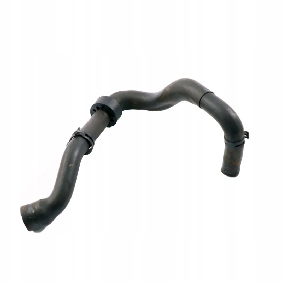 Mercedes-Benz A-Class W168 Heater Matrix Water Coolant Hose to with Part number A1688302796 Mercedes-Benz A-Class W168 Heater Matrix Water Coolant Hose - SKU A1688302796 - Part number A1688302796
