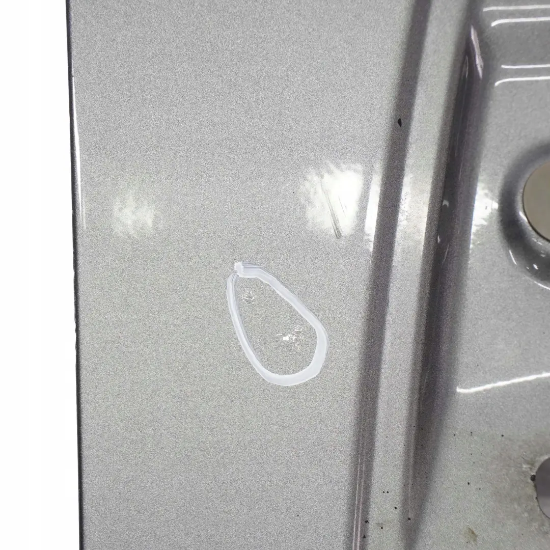 Seitenwand vorne rechts Kotflügel Dark Silver für BMW Mini R55 R56 R57 R58 R59 mit Teilenummer 2754726 BMW Mini R55 R56 R57 R58 R59 Seitenwand vorne rechts Kotflügel Dark Silver - SKU 2754726-DS8 - Teilenummer 2754726