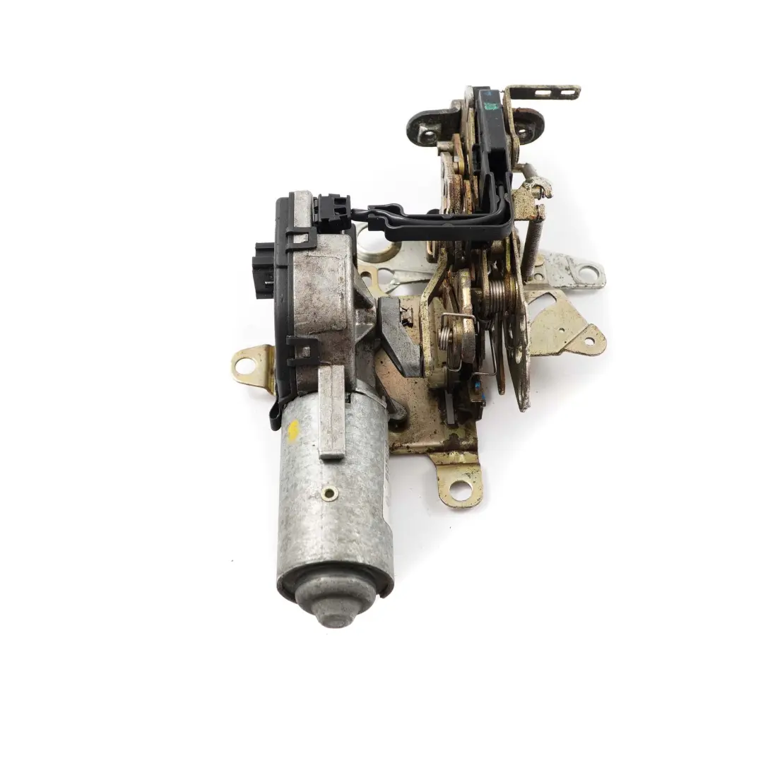  Mercedes-Benz W210 Familiare Serratura Portellone Serratura Bagagliaio - SKU A2107400536 - Numero di parte A2107400536