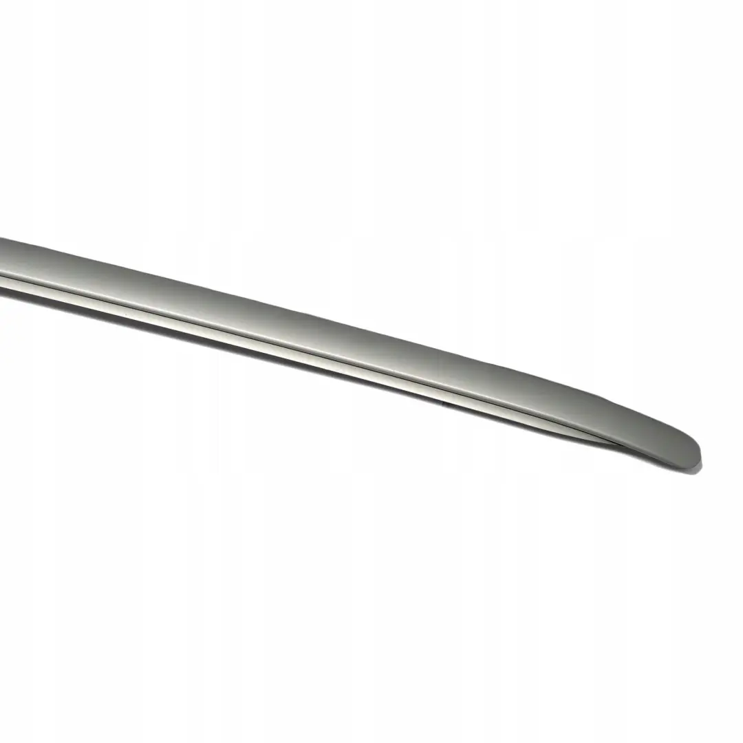 BMW Mini Countryman R60 Left N/S Roof Railing Rack Trim Silver - SKU 9800925 - Part number 9800925