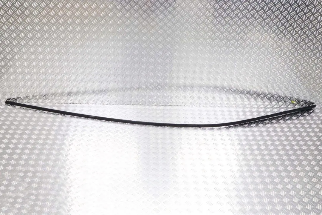 Class W245 Left N/S Roof Moulding Trim Strip Cover Panel to Mercedes B with Part number A1696901730 Mercedes B Class W245 Left N/S Roof Moulding Trim Strip Cover Panel - SKU A1696901730 - Part number A1696901730