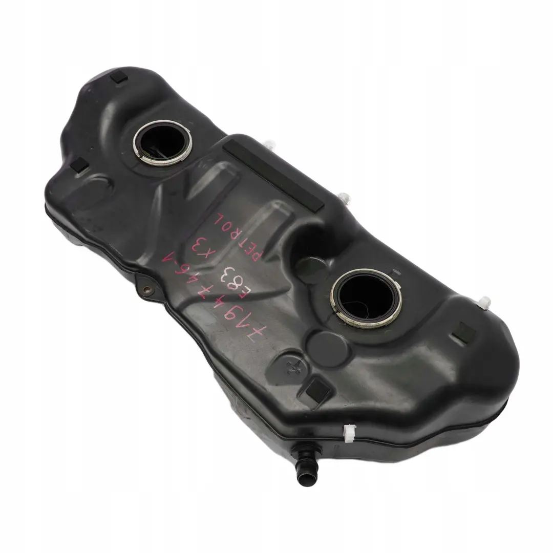 Nackter Kraftstofftank Benzin N46 M54 7194746 für BMW X3 er E83 mit Teilenummer 16117194746 BMW X3 er E83 Nackter Kraftstofftank Benzin N46 M54 7194746 - SKU 7194746-1 - Teilenummer 16117194746