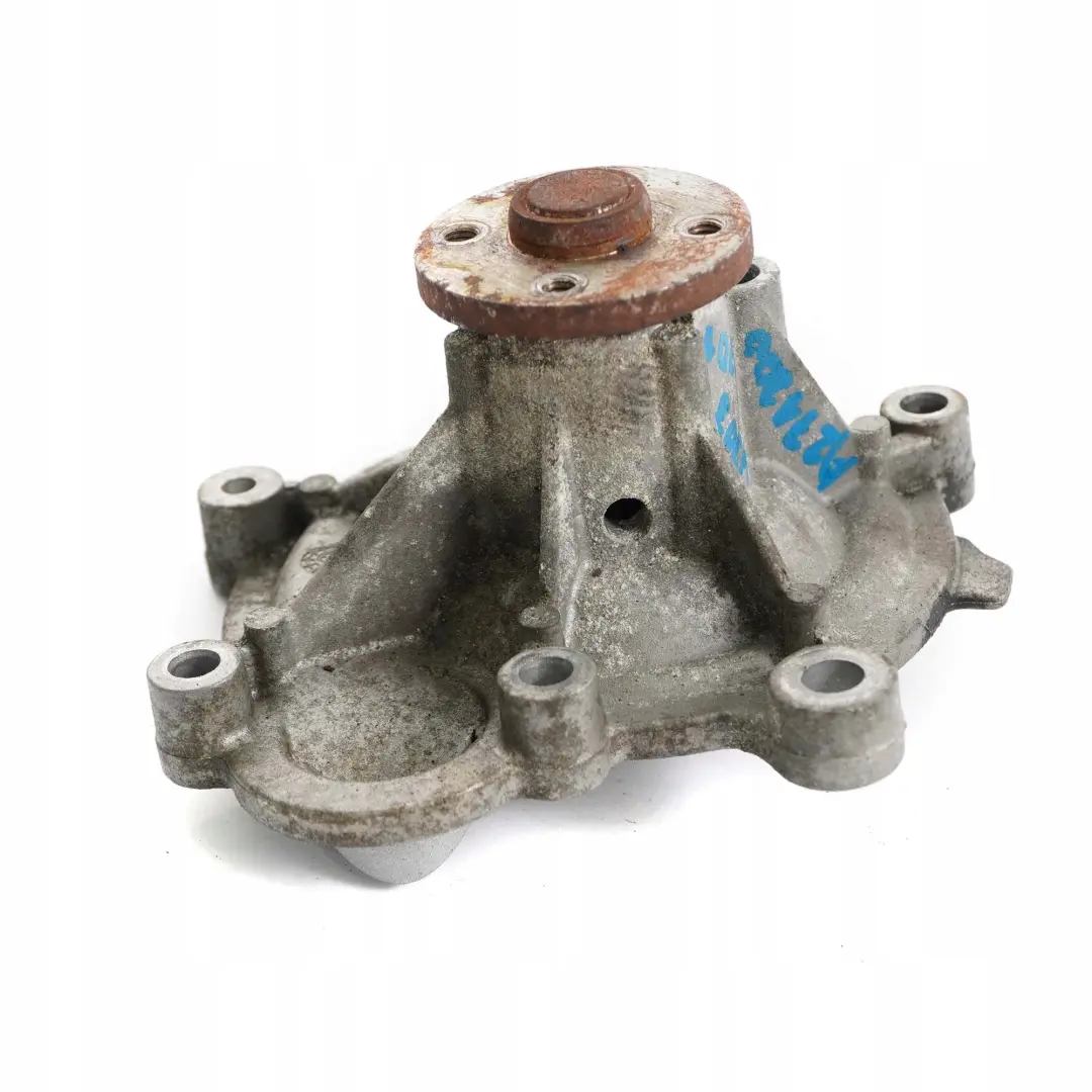 Mercedes-Benz W203 Essence M271 Pompe A Liquide de Refroidissement pour à propos du numéro de pièce A2712000201 Mercedes-Benz W203 Essence M271 Pompe A Liquide de Refroidissement - SKU A2712000201 - Numéro de pièce A2712000201