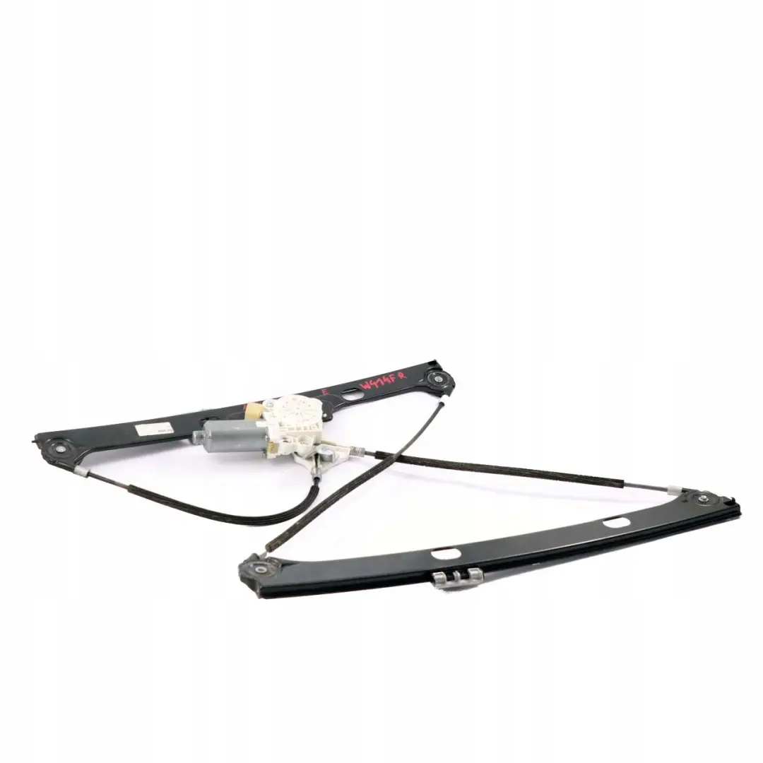 Mercedes-Benz Vaneo W414 Puerta Delantera Derecha Motor Elevalunas El?ctrico para con número de pieza A4147200346 Mercedes-Benz Vaneo W414 Puerta Delantera Derecha Motor Elevalunas El?ctrico - SKU A4147200346 - Número de pieza A4147200346