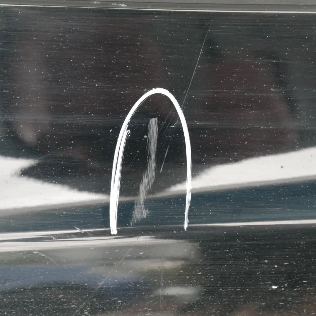 Sill Strip Side Skirt Left N/S Schwarz 2 Black II -668 to BMW 1 SERIES E87 LCI E87N with Part number 51770036145 BMW 1 SERIES E87 LCI E87N Sill Strip Side Skirt Left N/S Schwarz 2 Black II -668 - SKU 0036145-SCH1 - Part number 51770036145