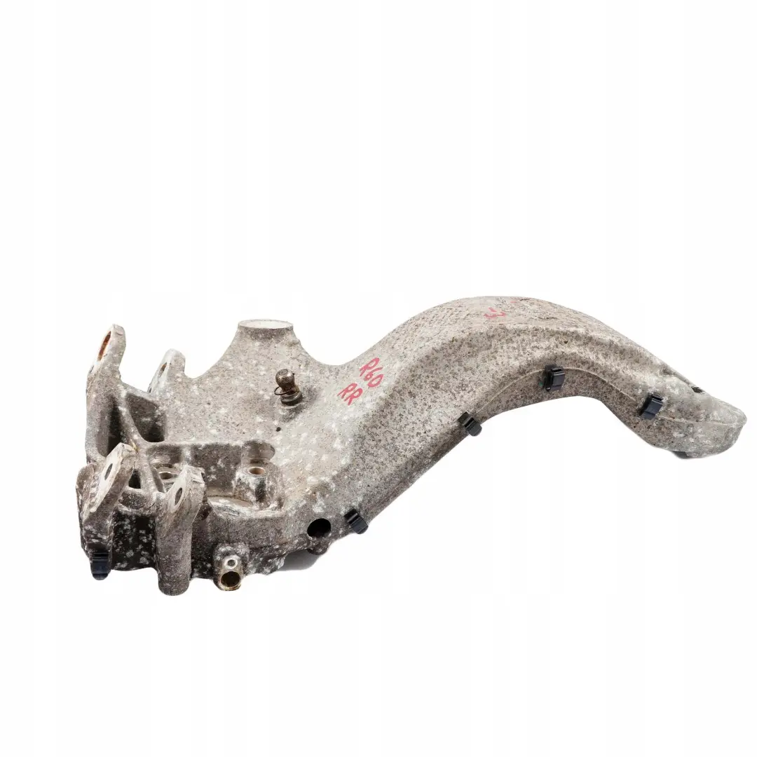 Rueda Trasera Derecha Soporte de Suspensión Buje Brazo Trasero para Mini R60 R61 con número de pieza 9805658 Mini R60 R61 Rueda Trasera Derecha Soporte de Suspensión Buje Brazo Trasero - SKU 9805658-3 - Número de pieza 9805658