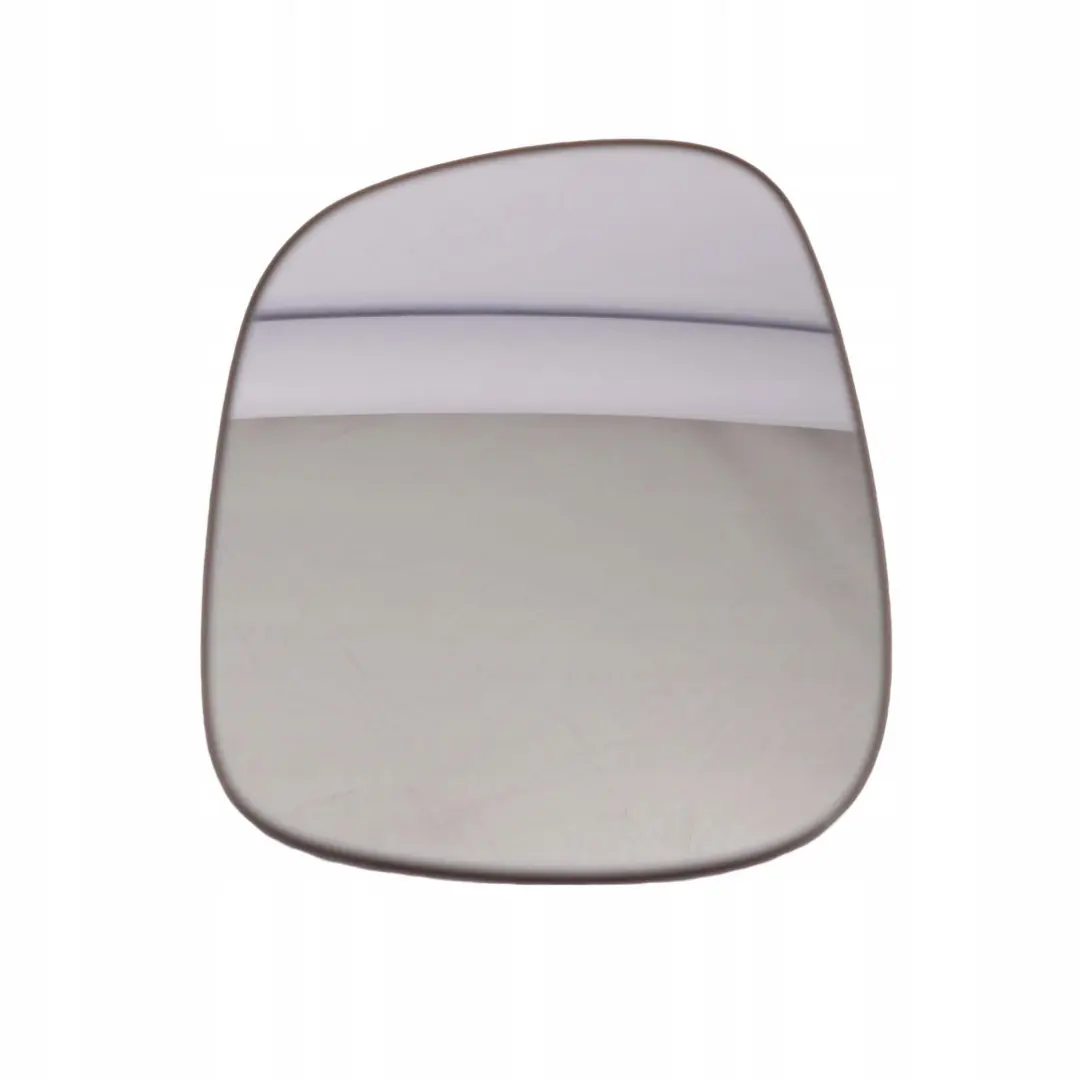 Left N/S Wing Mirror Glass Heated Wide Angle to BMW X1 E84 with Part number 2991659 BMW X1 E84 Left N/S Wing Mirror Glass Heated Wide Angle - SKU 2991659 - Part number 2991659