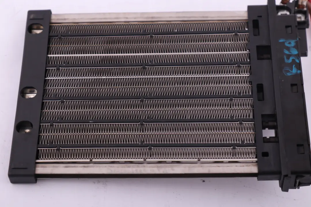 Riscaldamento Zuheizer per Mini Cooper One D R55 R56 R57 R58 R59 R60 con numero di parte 3422661 Mini Cooper One D R55 R56 R57 R58 R59 R60 Riscaldamento Zuheizer - SKU 3422661 - Numero di parte 3422661