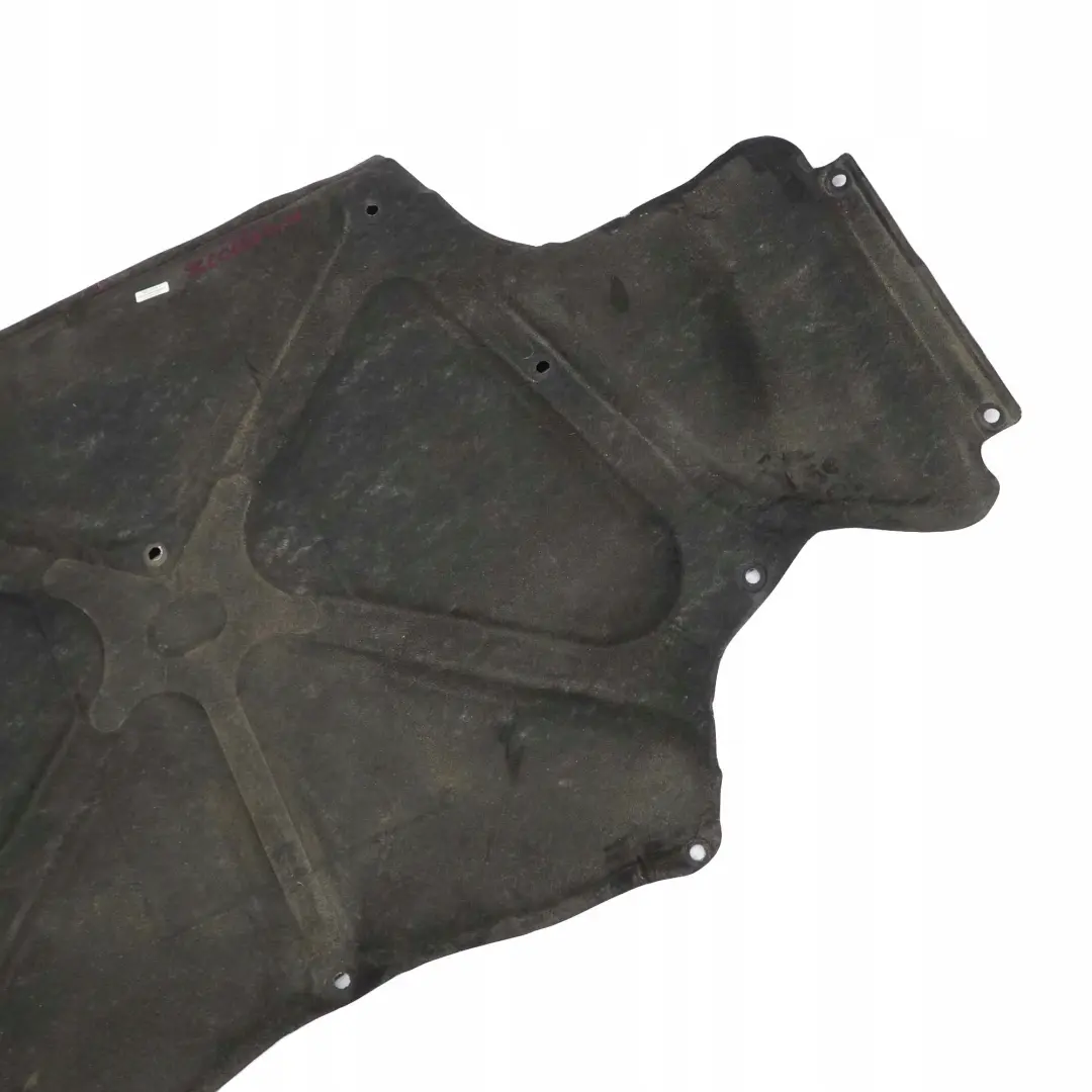 Mercedes-Benz W210 Capot Compartiment Moteur Rabat Insonorisation pour à propos du numéro de pièce A2106820226 Mercedes-Benz W210 Capot Compartiment Moteur Rabat Insonorisation - SKU A2106820226 - Numéro de pièce A2106820226