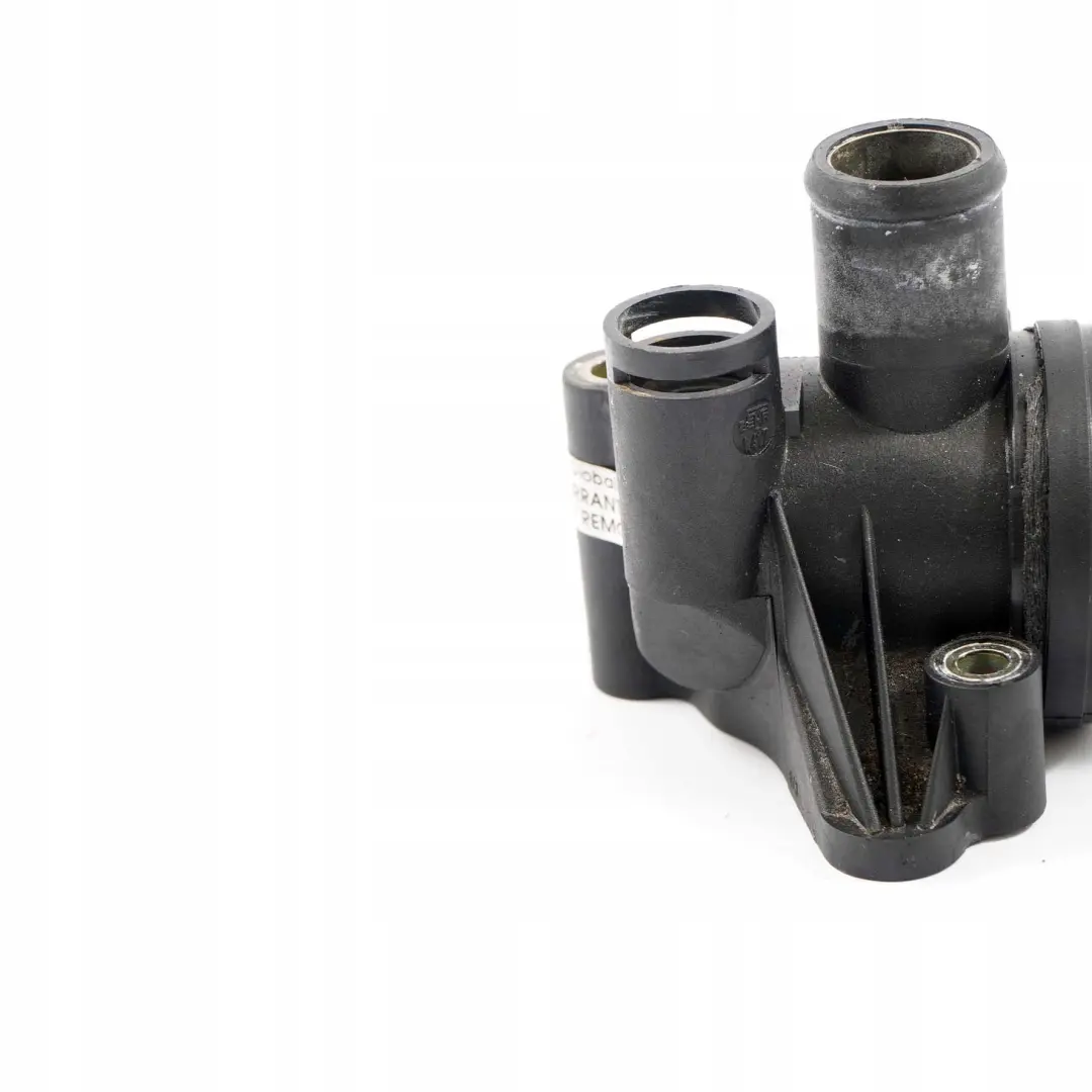 Mercedes-Benz W168 M166 Thermostat K?hlmittelgeh?use  - SKU A1662030275 - Numéro de pièce A1662030275