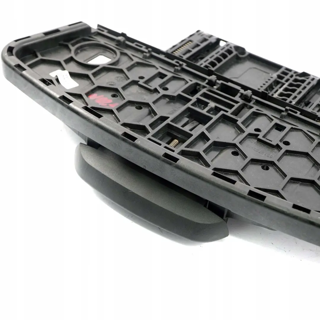 BMW F20 F21 F30 LCI Wspornik podparcia fotela ud - SKU 7430380 - Numer Części 7430380