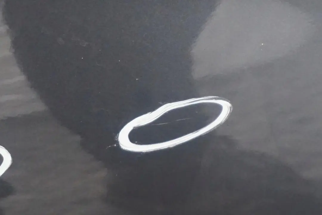 Fahrerseite Tür Hinten Rechts Stahlgrau Stahl Grau Metallic 400 für BMW X5 E53 1 mit Teilenummer 8256828 BMW X5 E53 1 Fahrerseite Tür Hinten Rechts Stahlgrau Stahl Grau Metallic 400 - SKU 8256828-STH1 - Teilenummer 8256828