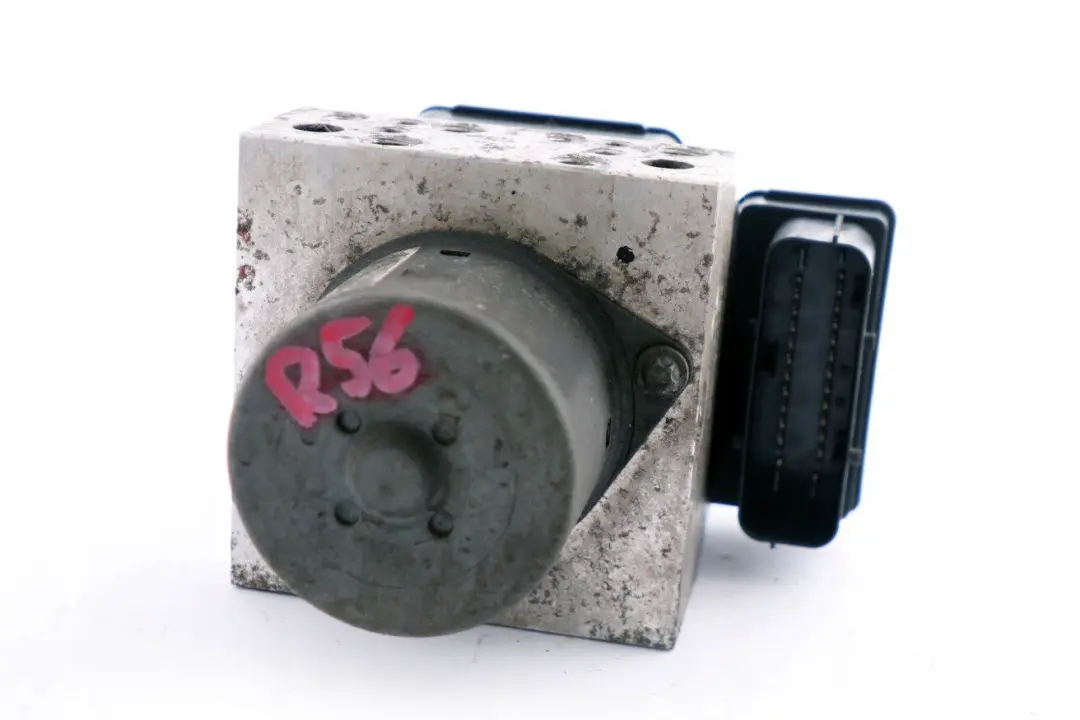 Pompa hamulcowa ABS do MINI Cooper R56 o numerze 6780922 MINI Cooper R56 Pompa hamulcowa ABS - SKU 6780922 - Numer Części 6780922