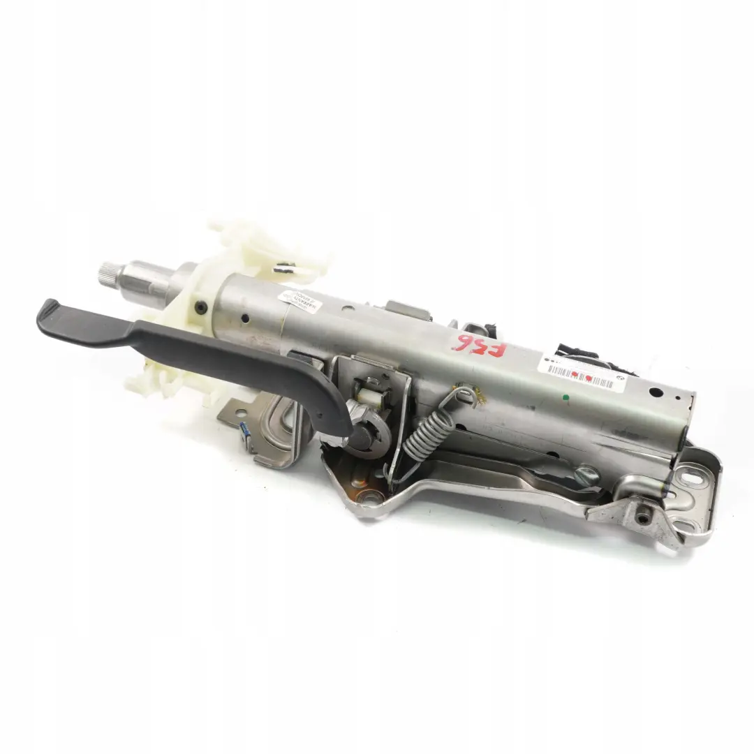 Steering Column Mini Cooper F55 F56 Manually Adjustable to with Part number 6864824 Steering Column Mini Cooper F55 F56 Manually Adjustable - SKU 6864824 - Part number 6864824