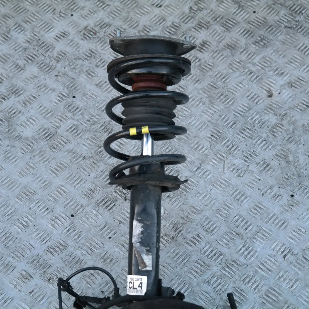 Coilover Davanti SX Set per Mini R56 Cooper D W16 1.6 109 HP con numero di parte 6782207 Mini R56 Cooper D W16 1.6 109 HP Coilover Davanti SX Set - SKU 6782207-2 - Numero di parte 6782207