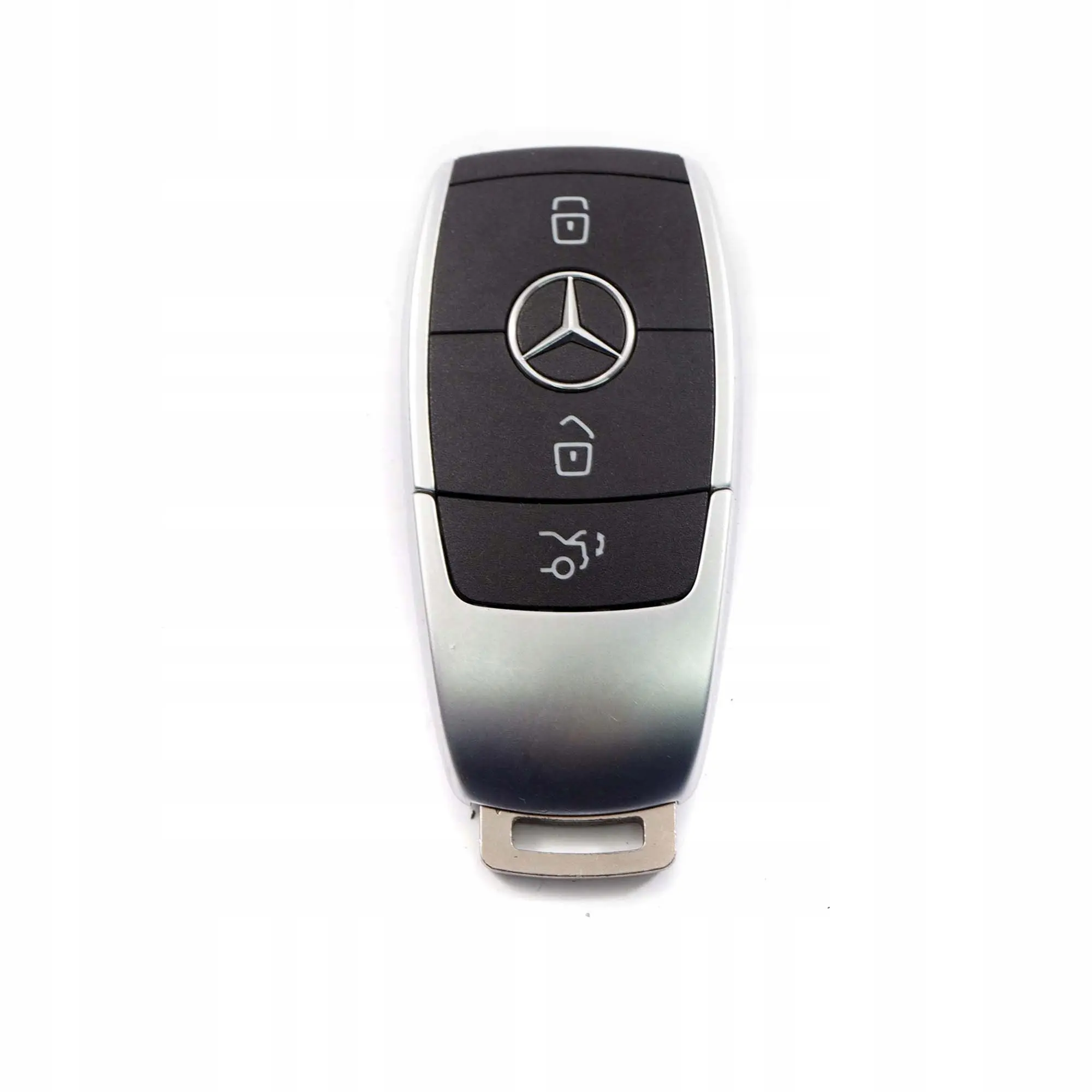 Mercedes W177 W205 W213 W222 Bouton de télécommande d'alarme radio A2059053609