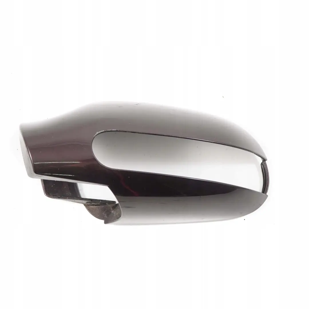 Mercedes-Benz CLK W208 Izquierda Tapa Espejo Retrovisor Almandine Negro para con número de pieza A2088100179 Mercedes-Benz CLK W208 Izquierda Tapa Espejo Retrovisor Almandine Negro - SKU A2088100179-ALB - Número de pieza A2088100179