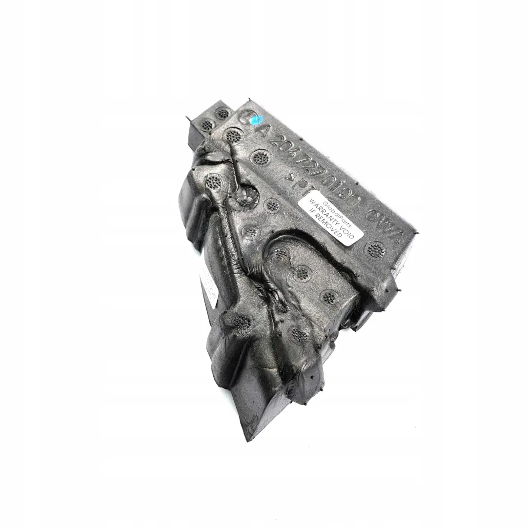 Mercedes-Benz C-Klasse W204 Vorne Links Fussraum Dämpfung für mit Teilenummer A2047270190 Mercedes-Benz C-Klasse W204 Vorne Links Fussraum Dämpfung - SKU A2047270190 - Teilenummer A2047270190