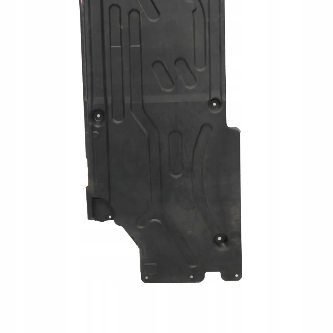  Mercedes-Benz C W203 Right O/S Underfloor Underbody Cover Protection Panel - SKU A2036191238 - Part number A2036191238