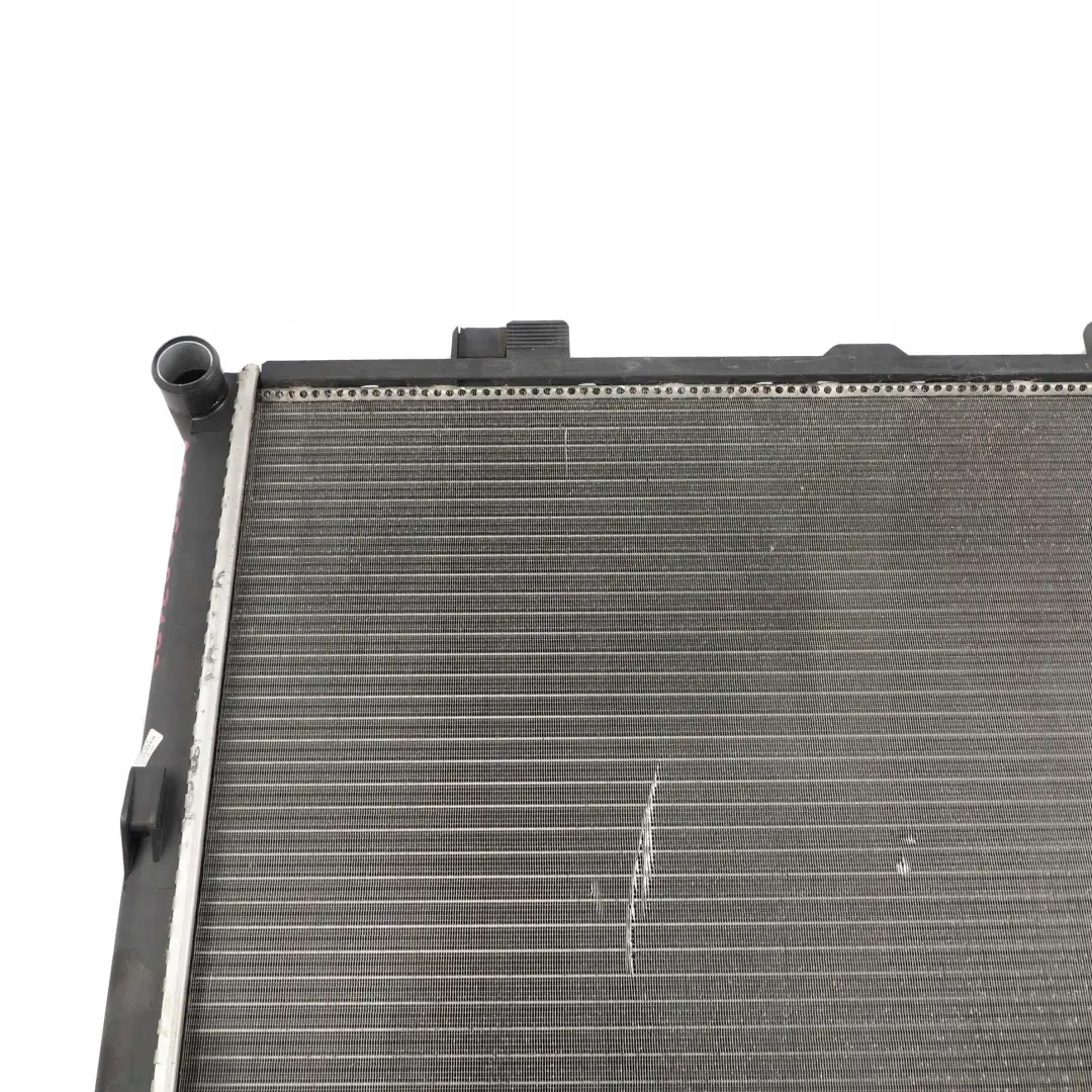  Mercedes-Benz E-Class W210 Engine Cooling Coolant Radiator - SKU A2105007103 - Part number A2105007103