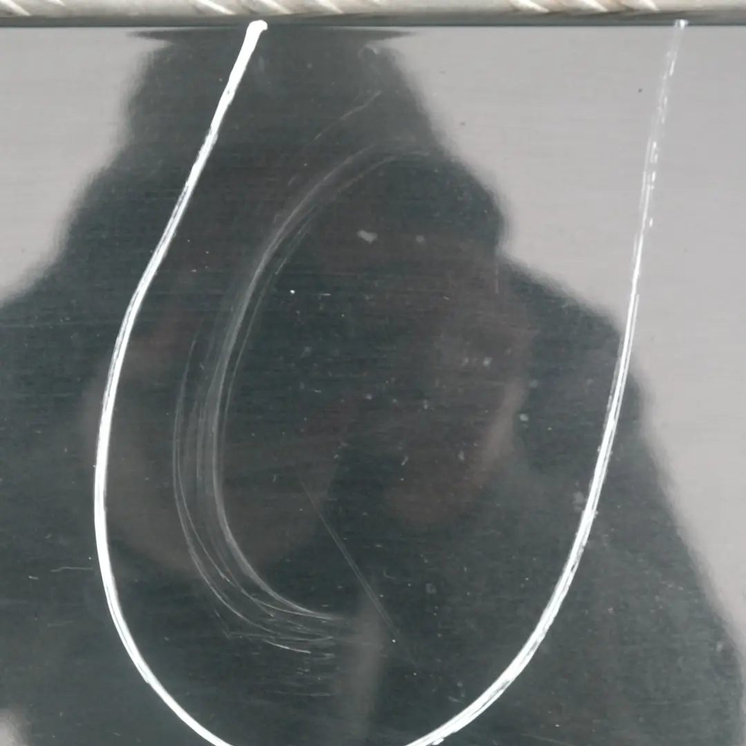 Spoiler spojler lotka daszek bagażnika do BMW E83 X3 o numerze 0303044-BS1 BMW E83 X3 Spoiler spojler lotka daszek bagażnika - SKU 0303044-BS1 - Numer Części 0303044-BS1