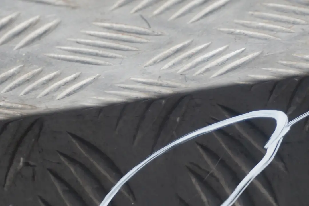 BMW E90 E91 listwa nakładka próg prawy schwarz II - SKU 0032950-SCH16 - Numer Części 0032950