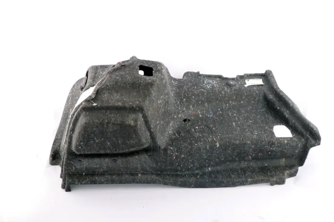 BMW 1 er E82 Verkleidung Gepäckraum Rechts Schwarz - SKU 2996582 - Teilenummer 2996582