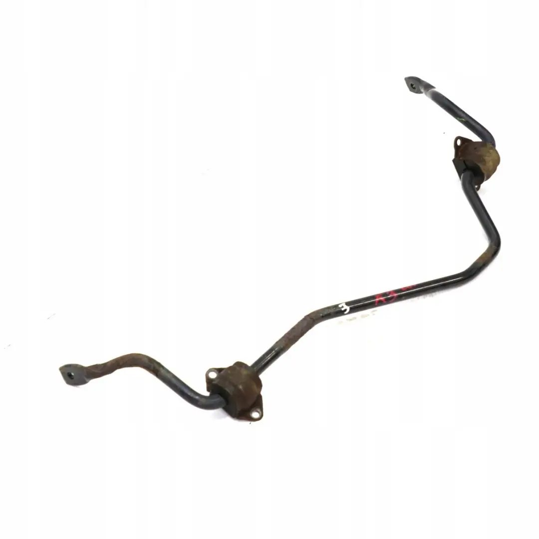 BMW X3 Series E83 Stabilizer Rear Suspension Anti Roll Bar Sway D=17,5MM - SKU 3401683 - Part number 33553401683