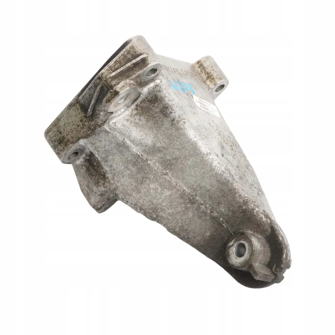 Mercedes-Benz C-Class W203 M271 Petrol Engine Left N/S Mount Holder Bracket to with Part number A2712230904 Mercedes-Benz C-Class W203 M271 Petrol Engine Left N/S Mount Holder Bracket - SKU A2712230904 - Part number A2712230904