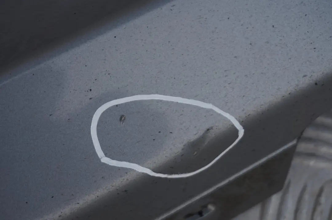 BMW E87 LCI Bas de Porte Couverture Seuil Droite Quartzbleu Bleu - SKU 0036144-QB - Numéro de pièce 0036144-QB