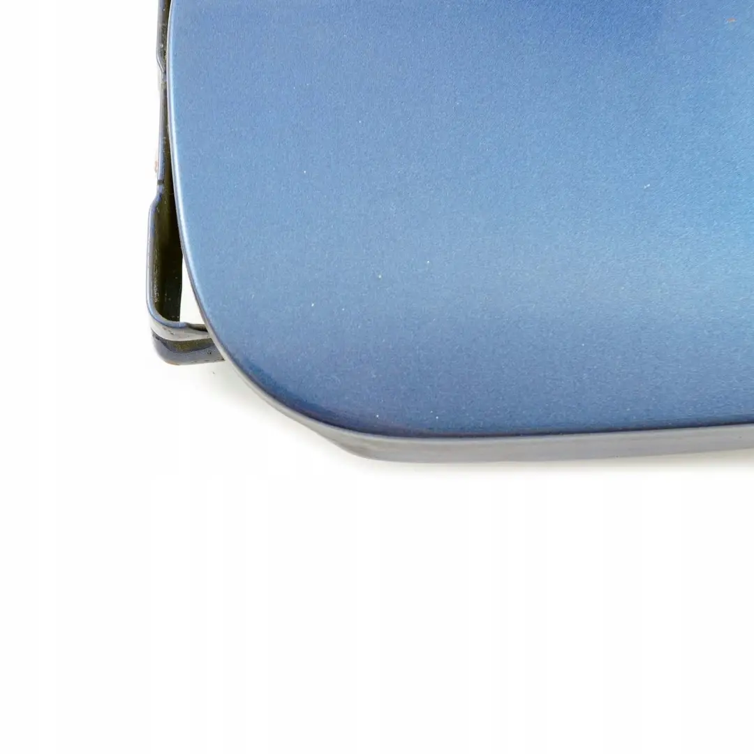 Mercedes-Benz Classe C W203 Coperchio Tappo Serbatoio Jaspisblau Blu - 345 per con numero di parte A2037500206 Mercedes-Benz Classe C W203 Coperchio Tappo Serbatoio Jaspisblau Blu - 345 - SKU A2037500206-JAS - Numero di parte A2037500206