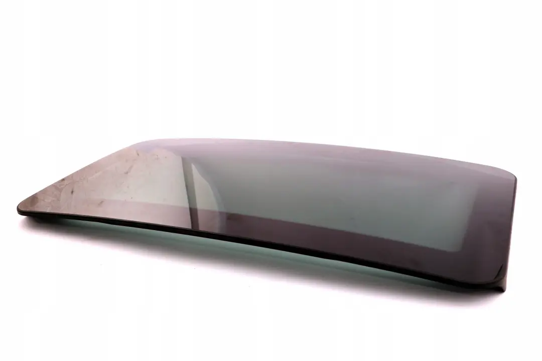 BMW 5 Series E60 Saloon Sliding Sunroof Sun Roof Lifting Glass Cover - SKU 7033533 - Part number 7033533