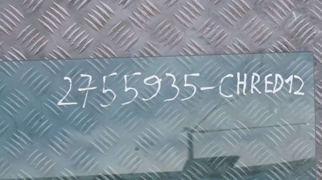 Conducteur Porte avant Gauche Chili Red pour Mini Cooper 12 R55 R56 R57 R58 R59 à propos du numéro de pièce 2755935 Mini Cooper 12 R55 R56 R57 R58 R59 Conducteur Porte avant Gauche Chili Red - SKU 2755935-CHRED12 - Numéro de pièce 2755935
