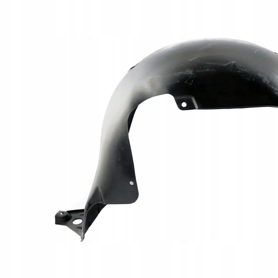  Mercedes-Benz E W210 Estate Rear Left N/S Wheel Arch Wheelhouse Trim Cover - SKU A2106988730 - Part number A2106988730