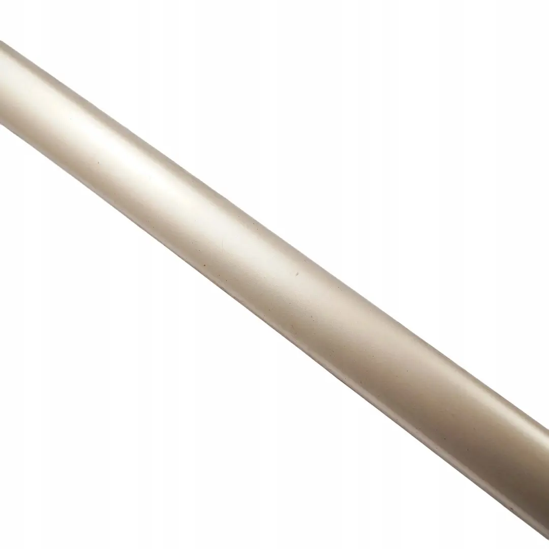 Mercedes-Benz W163 Front Right Door O/S Trim Strip Moulding Travertine Beige - SKU A1636900262-TRB - Part number A1636900262