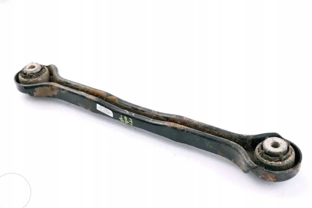 BMW 1 3 er E81 E87 E87N E90 E90N E91 E91N E92 Spurlenker Mit Gummilager - SKU 6763471 - Teilenummer 6763471