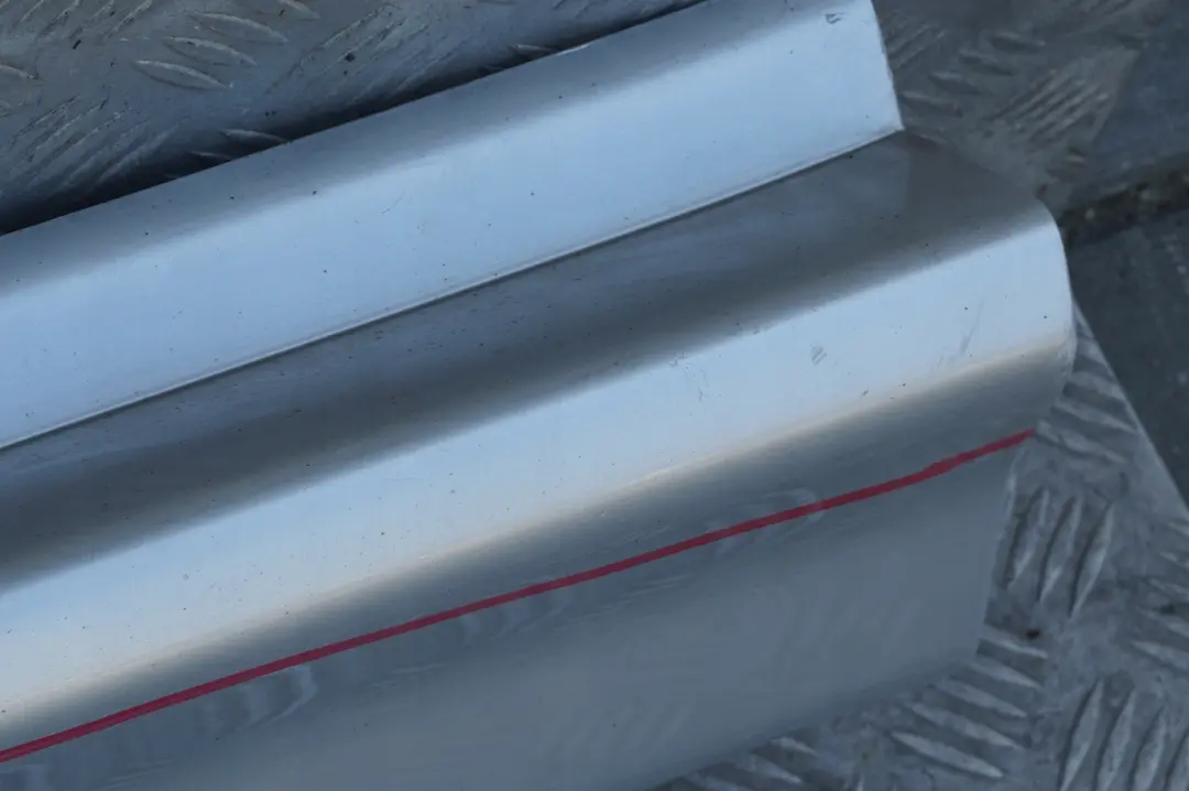 Osłona listwa progu progowa lewa do BMW E53 X5 o numerze 8408705 BMW E53 X5 Osłona listwa progu progowa lewa - SKU 8408705-TS - Numer Części 8408705